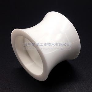 Customized Zirconia Ceramic Forming Wheel 02A09