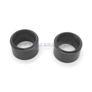 thermal shock resistant silicon nitride cylinder block Silicon nitride ceramic ring