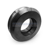 Hot Briquetting Grinding Silicon Nitride Ceramic Wheel Guide Roller Caster
