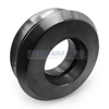 Hot Briquetting Grinding Silicon Nitride Ceramic Wheel Guide Roller Caster
