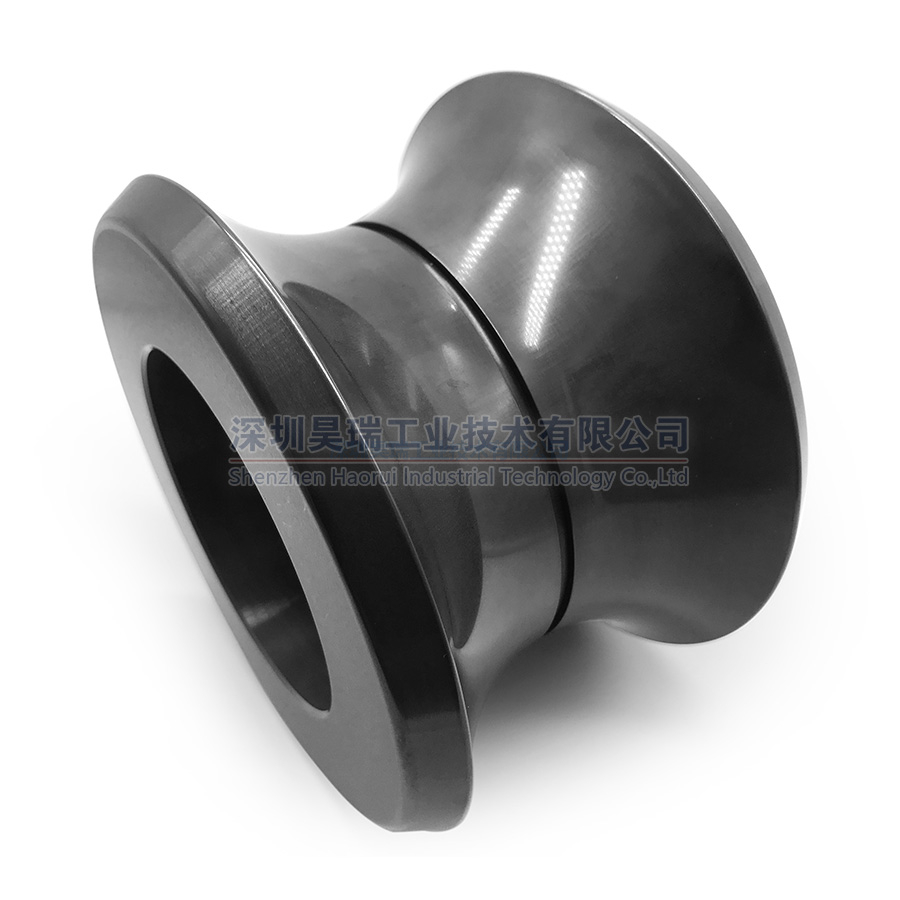 Si3N4 Silicon Nitride Rollers