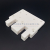 Custom High Precision Yttria Stabilized Zirconia Technical Ceramics Structural Parts for Industry