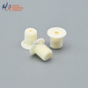  Ceramic screw customized high hardness alumina ceramic 96% Al2o3 Aluminum Oxide Ceramic Structure