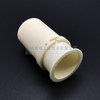 Insulated Non-magnetic Al2O3 Sleeve Bush Alumina Ceramic Tubes Casing Coil Former Bobbin