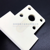 99% Alumina Slitting Textile Slice Blade for Industrial Cutter /Ceramic Cutters and wear parts for industrial machinery