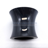 Silicon Nitride Extrusion Roller si3n4 Ceramic Guide Wheel