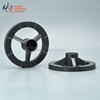 silicon carbide (SiC) components ceramic cnc maching