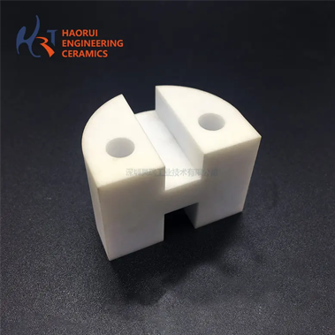 How Ceramic CNC Machining Is Impacting Automotive And Medical Industries