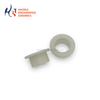 Aluminum nitride heat sinks ceramic ring for semiconductor equipment