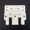 Custom High Precision Yttria Stabilized Zirconia Technical Ceramics Structural Parts for Industry