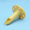 Advanced Mg-Psz MGO Partially Stabilized Magnesia-stabilized Zirconia Ceramic fixture 