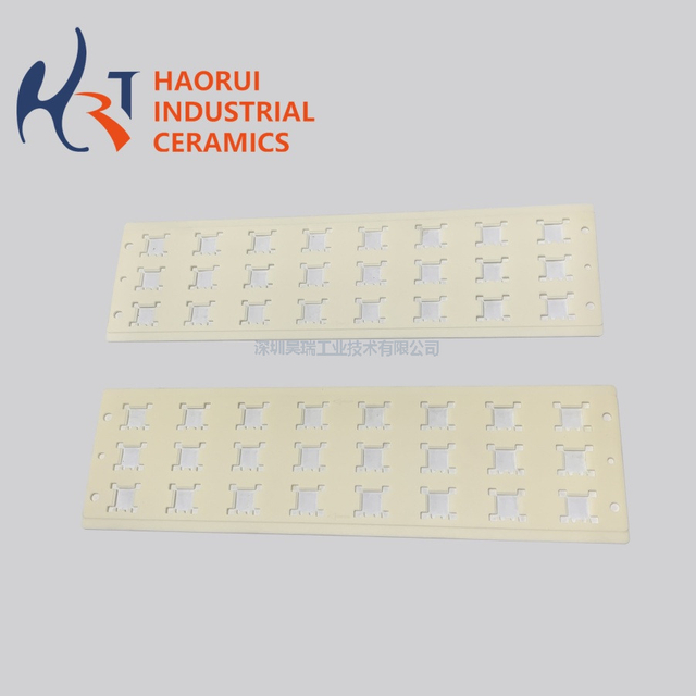 OEM High Precision CNC Machining Alumina Ceramic Zirconia SIC Structural Parts Industrial Ceramic Application