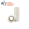China Custom Ceramic High Precision ZrO2 Zirconia Ceramic Piston/ Bushing / Sleeve / Pipe /zirconia Tube