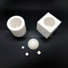 OEM 96% 99% 99.5% Al2O3 Alumina Ceramics Parts