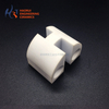 99 Alumina Ceramic CNC machining components cnc parts