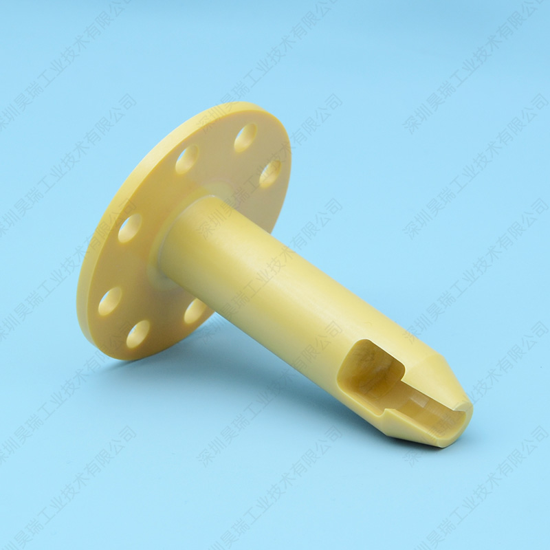 Advanced Mg-Psz MGO Partially Stabilized Magnesia-stabilized Zirconia Ceramic fixture 