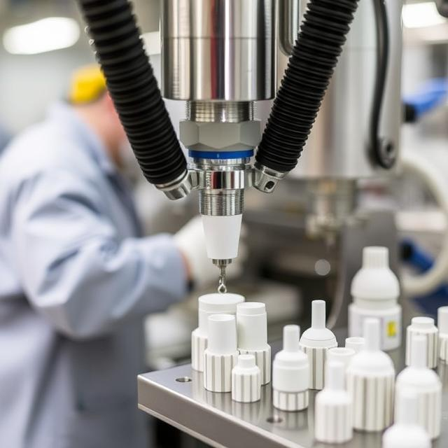 Ceramic Components