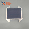 Microporous Ceramic Vacuum Chuck Ø226mm – High Precision Porous Chuck for Wafer Dicing & Semiconductor Processing