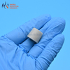 Special customization Aluminum nitride ceramic Thermal insulation cap