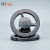 Mechanical Silicon Carbide ultra-hard material sealing disc