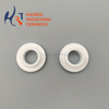 Custom Machined ZTA Zirconia Ceramic Roller Guide Wire Ceramic Parts CNC Precision ±0.01mm