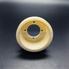 99% Alumina Ceramic Mechanical Seal Ring