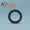 Silicon Nitride Ceramic Seal Ring (Si3N4) High Strength | Wear Resistant | Mechanical Seal Solution
