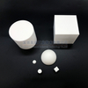 OEM 96% 99% 99.5% Al2O3 Alumina Ceramics Parts