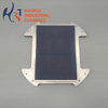 Microporous Ceramic Vacuum Chuck Ø226mm – High Precision Porous Chuck for Wafer Dicing & Semiconductor Processing