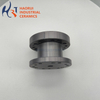 High Precision Silicon Nitride Ceramic Sleeve Shaft for Semiconductor Equipment Insulating Wear-Resistant Part