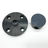 Customised Semiconductor microporous ceramics vacuum chuck porous ceramics alumina silicon carbide ceramics