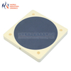 Customised Alumina silicon carbide Microporous Semiconductor square ceramic Vacuum chucks