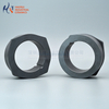 components of high-performance mechanical sealing systems Silicon carbide (SiC) sealing kits