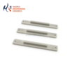 High Bending Strength Aluminum Nitride Ceramic High Heat Conductivity AlN Aluminum Nitride Ceramic Sheet