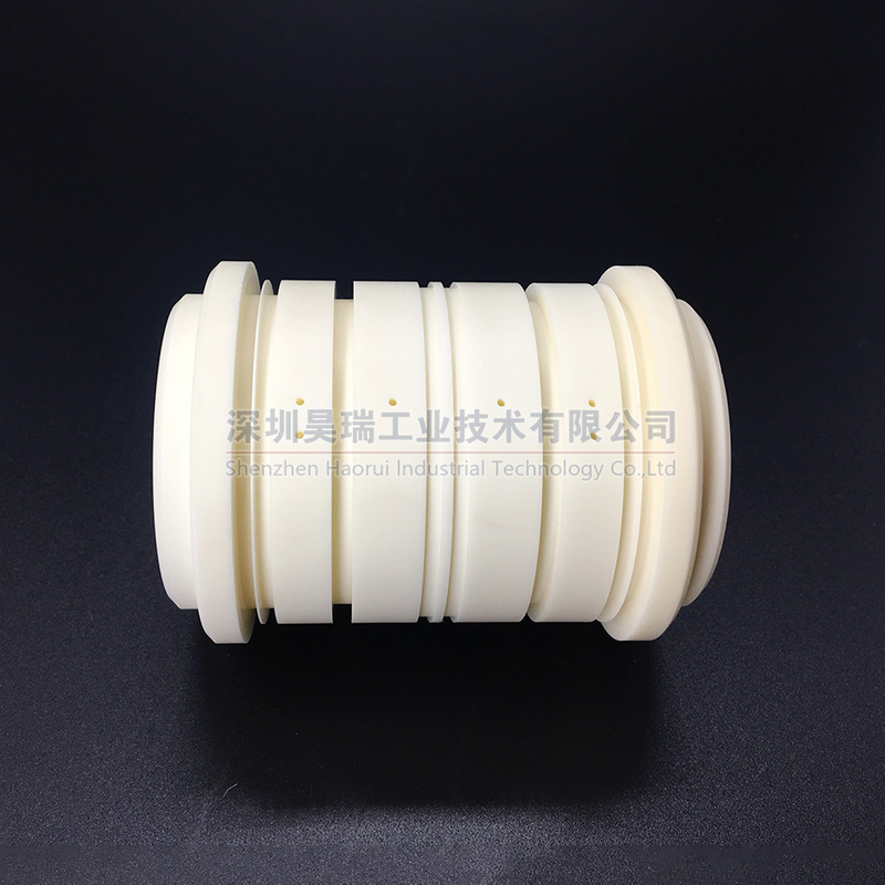 Ceramic protection pipe Ceramic heating Sleeves