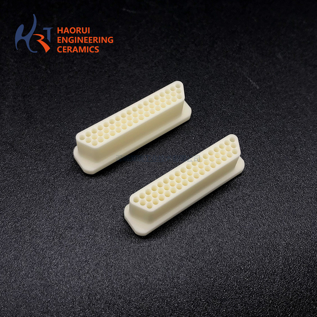 95 96 99.5 aluminum precision ceramic machining alumina ceramic