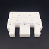 Custom High Precision Yttria Stabilized Zirconia Technical Ceramics Structural Parts for Industry