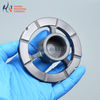 Mechanical Silicon Carbide ultra-hard material sealing disc