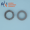 Silicon Nitride Ceramic Seal Ring (Si3N4) High Strength | Wear Resistant | Mechanical Seal Solution
