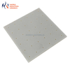 Manufacturing Industry Ceramic AIN Aluminum Nitride Ceramic Discs Aluminum Nitride Disk Aluminum Nitride Disc for Insulator