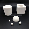 OEM 96% 99% 99.5% Al2O3 Alumina Ceramics Parts