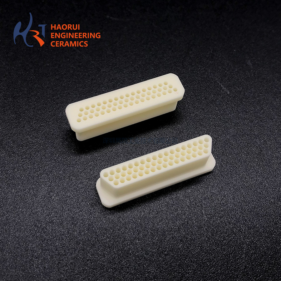 95 96 99.5 aluminum precision ceramic machining alumina ceramic