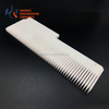 Zirconia Ceramic Comb Plate | Precision ZrO2 Fine-Tooth Comb for Textile & Fiber
