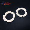 High Precision Alumina Ceramic Piston for Industrial Pumps & Fluid Control Systems