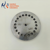 Custom Tungsten Carbide Wear Parts | Precision Tungsten Steel Components Manufacturer