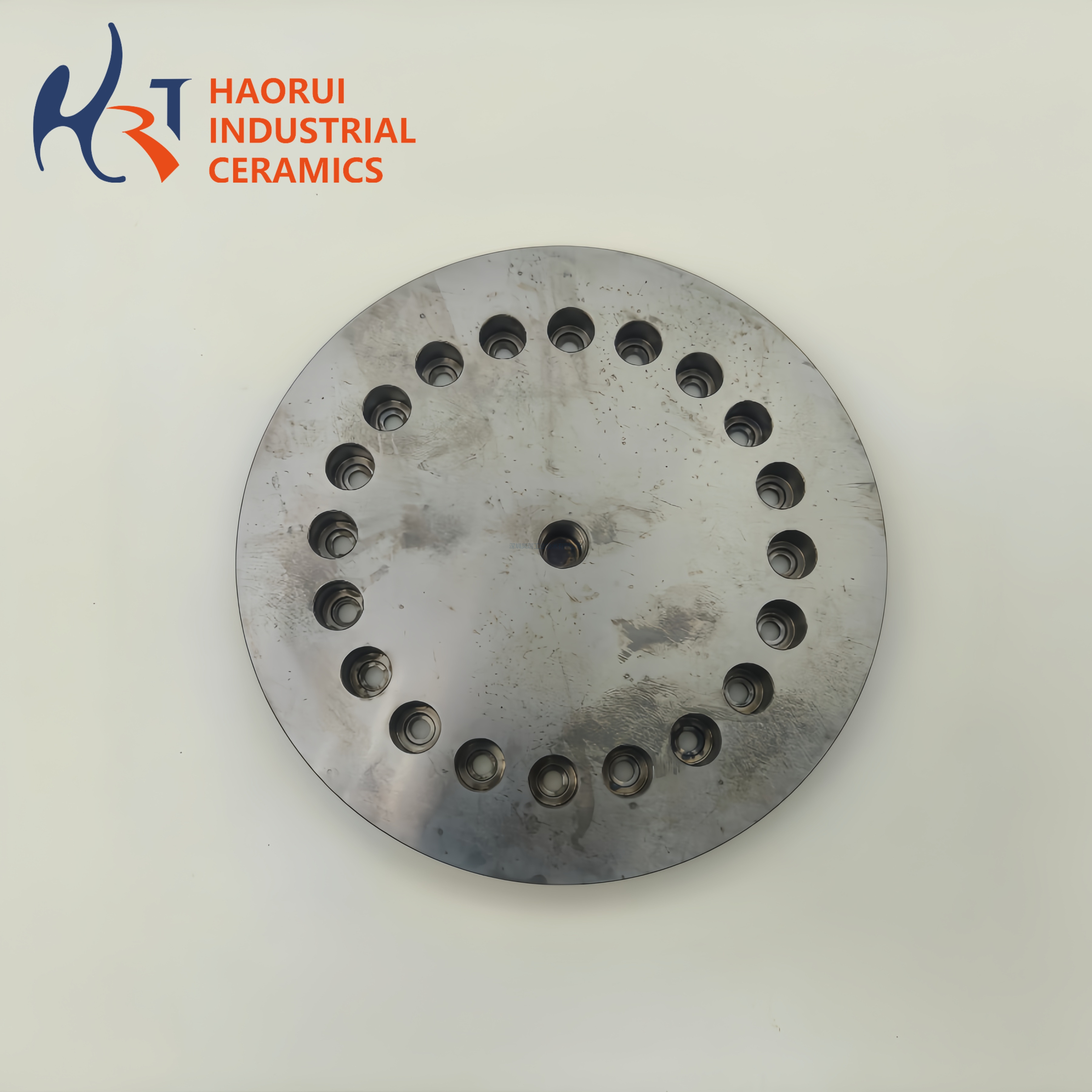 Custom Tungsten Carbide Wear Parts | Precision Tungsten Steel Components Manufacturer