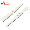 Custom High Precision Alumina Ceramic Guide Rod Wear Resistant Al2O3 Industrial Ceramic Components