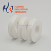 Zirconia Ceramic Stepped Ring | Precision ZrO2 Spacer Ring