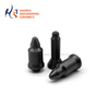 Silicon Nitride Ceramic Pins | Custom Si3N4 Locating & Welding Pins