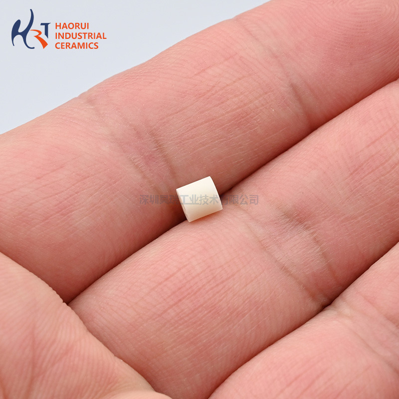 Alumina Ceramic Thermocouple Insulators | High Temperature Ceramic Beads & Tubes for Thermocouples